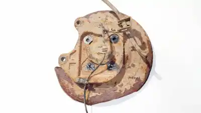 Pezzo di ricambio per auto di seconda mano braccio di sospensione inferiore posteriore sinistro per bmw 3 (e30) m3 2.3 riferimenti oem iam 12778853