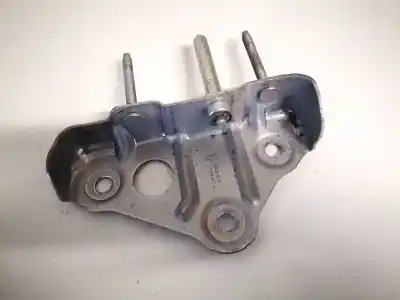 Peça sobressalente para automóvel em segunda mão plásticos por opel kadett e fastback (t85) 1.4 s (c08, c48, d08, d48) referências oem iam 1t1857021a