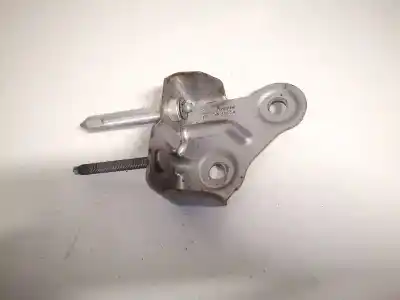 Peça sobressalente para automóvel em segunda mão plásticos por opel kadett e fastback (t85) 1.4 s (c08, c48, d08, d48) referências oem iam 1t1857022a