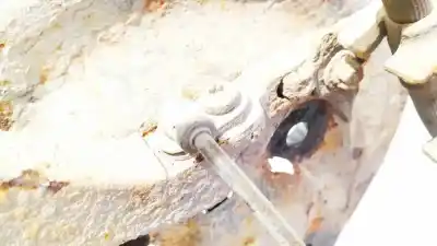 Pezzo di ricambio per auto di seconda mano sensore abs per bmw 3 (e30) m3 2.3 riferimenti oem iam 13324530