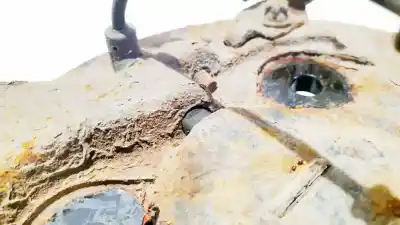 Peça sobressalente para automóvel em segunda mão sensor abs por bmw 3 (e30) m3 2.3 referências oem iam 13324530  