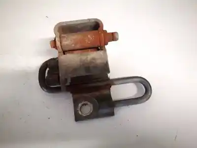 Peça sobressalente para automóvel em segunda mão esticador de porta por opel kadett e fastback (t85) 1.4 s (c08, c48, d08, d48) referências oem iam 1t0831412a