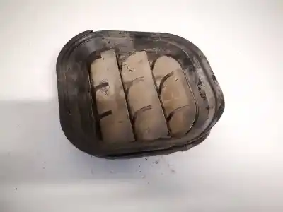 Peça sobressalente para automóvel em segunda mão plásticos por opel kadett e fastback (t85) 1.4 s (c08, c48, d08, d48) referências oem iam 1t0819466c