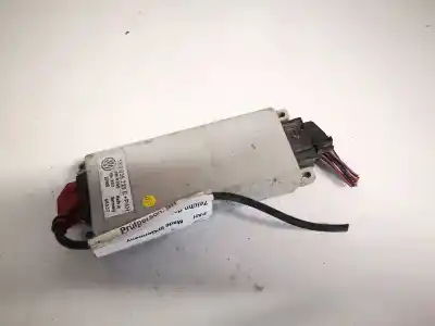 Peça sobressalente para automóvel em segunda mão módulo eletrônico por opel kadett e fastback (t85) 1.4 s (c08, c48, d08, d48) referências oem iam 1k0035729e