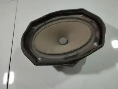 Peça sobressalente para automóvel em segunda mão colunas de som por rover 600 i (rh) 620 ti vitesse referências oem iam 91960436308