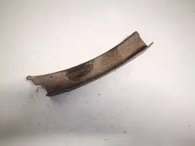 Peça sobressalente para automóvel em segunda mão reforço do pára choques traseiro por opel kadett e fastback (t85) 1.4 s (c08, c48, d08, d48) referências oem iam 1t0807837a