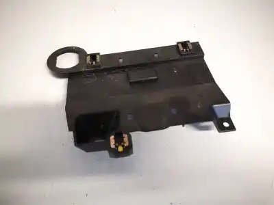 Peça sobressalente para automóvel em segunda mão plásticos por opel kadett e fastback (t85) 1.4 s (c08, c48, d08, d48) referências oem iam 1t1863143