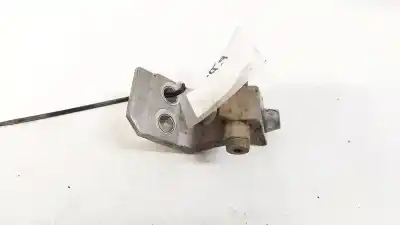 Автозапчастина б/у фільм дверей для peugeot 206 fastback (2a/c) 1.4 hdi eco 70 посилання на oem iam 