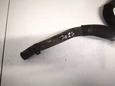 Pezzo di ricambio per auto di seconda mano tubo per citroen c4 i (lc_) 1.6 hdi riferimenti oem iam   