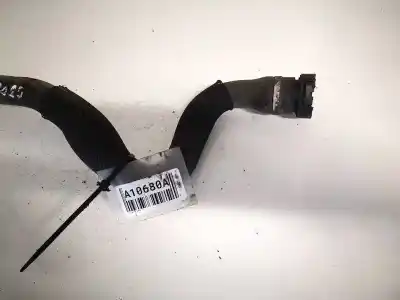 Pezzo di ricambio per auto di seconda mano tubo per citroen c4 i (lc_) 1.6 hdi riferimenti oem iam   