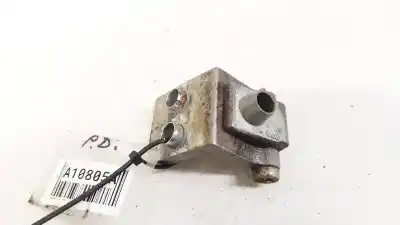 Автозапчастина б/у фільм дверей для peugeot 206 fastback (2a/c) 1.4 hdi eco 70 посилання на oem iam   