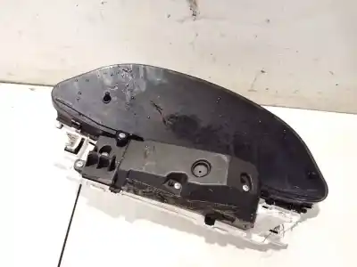 Автозапчастина б/у ПАНЕЛЬ ІНСТРУМЕНТІВ для TOYOTA YARIS (_P9_)  Посилання на OEM IAM 838000D690D  MB4573003206