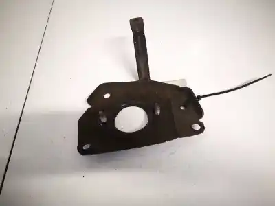 Peça sobressalente para automóvel em segunda mão suporte motor por citroen c4 i (lc_) 1.6 hdi referências oem iam 