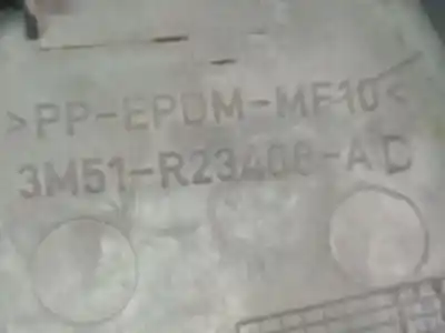 Автозапчастина б/у пластикler для ford c-max (cb3) 1.6 tdci cat посилання на oem iam 3m51r23408ad  3m51-r23408-ad Автозапчастина б/у пластикler для ford c-max (cb3) 1.6 tdci cat посилання на oem iam 3m51r23408ad  3m51-r23408-ad