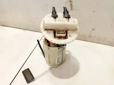 Peça sobressalente para automóvel em segunda mão boia / bomba combustível por peugeot 406 (8b) 2.0 hdi 110 referências oem iam 0580303027