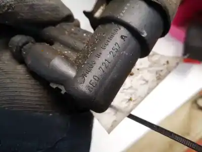 Автозапчасти б/у цилиндр сцепления за volkswagen passat variant (3b5) 1.9 tdi ссылки oem iam 8e0721257a  