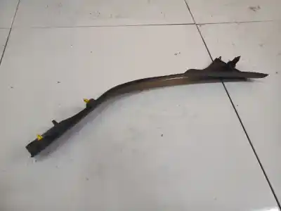 Автозапчастина б/у пластикler для ford c-max (cb3) 1.6 tdci cat посилання на oem iam 3m51r13244a  3m51-r13244-a Автозапчастина б/у пластикler для ford c-max (cb3) 1.6 tdci cat посилання на oem iam 3m51r13244a  3m51-r13244-a