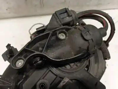 Автозапчастина б/у додатковий повітряний клапан для opel astra h (a04) 1.6 (l48) посилання на oem iam 2900315469