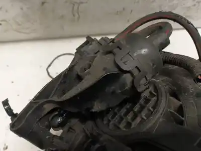 Second-hand car spare part additional air valve for opel astra h (a04) 1.6 (l48) oem iam references 2900315469  