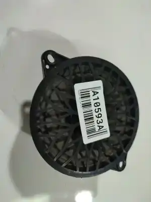 Peça sobressalente para automóvel em segunda mão colunas de som por peugeot 406 (8b) 2.0 hdi 110 referências oem iam 9633513980