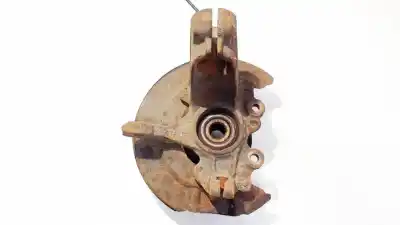 Автозапчасти б/у передняя левая кулачка за nissan bluebird hatchback (t72, t12) 1.6 ссылки oem iam   