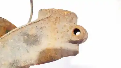 Автозапчасти б/у передняя левая кулачка за nissan bluebird hatchback (t72, t12) 1.6 ссылки oem iam   