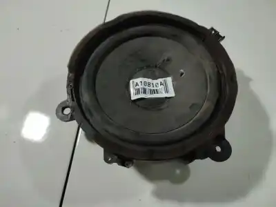 Second-hand car spare part speaker for volvo v50 (545) 1.6 d oem iam references 30752084