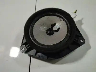 Second-hand car spare part speaker for toyota ipsum (_m2_) 2.0 d (clm20_) oem iam references   