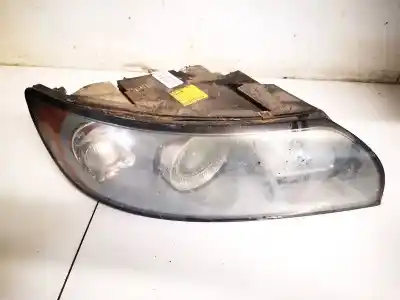 Second-hand car spare part right headlight for volvo v50 (545) 1.6 d oem iam references 30698886