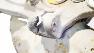 Second-hand car spare part front left knuckle for bmw 3 (e30) m3 2.3 oem iam references   