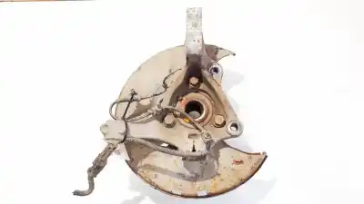 Second-hand car spare part front left knuckle for bmw 3 (e30) m3 2.3 oem iam references 