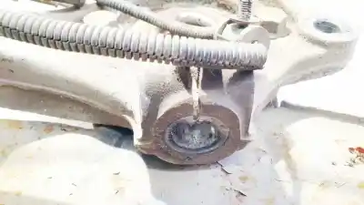 Second-hand car spare part front left knuckle for bmw 3 (e30) m3 2.3 oem iam references   