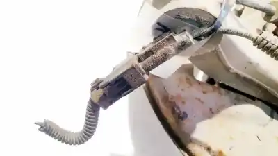 Second-hand car spare part abs sensor for bmw 3 (e30) m3 2.3 oem iam references   