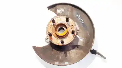 Second-hand car spare part front left knuckle for bmw 3 (e30) m3 2.3 oem iam references 