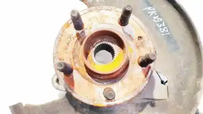 Second-hand car spare part front left knuckle for bmw 3 (e30) m3 2.3 oem iam references   