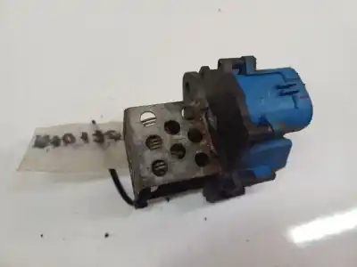 Pezzo di ricambio per auto di seconda mano resistenza al riscaldamento per porsche 968 descapotable 3.0 riferimenti oem iam 9662240180