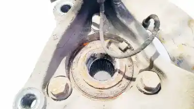 Second-hand car spare part front right knuckle for bmw 3 (e30) m3 2.3 oem iam references   