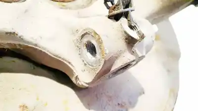 Second-hand car spare part front right knuckle for bmw 3 (e30) m3 2.3 oem iam references   