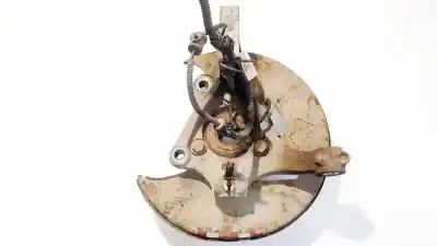 Second-hand car spare part front right knuckle for bmw 3 (e30) m3 2.3 oem iam references 