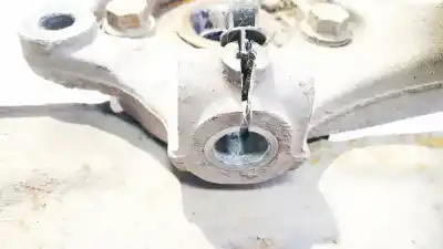 Second-hand car spare part front right knuckle for bmw 3 (e30) m3 2.3 oem iam references   