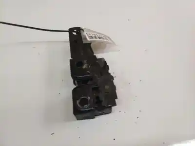 Автозапчасти б/у замок капота за audi a3 (8p1) 2.0 tdi ссылки oem iam 8p0823509d  8p0823509d