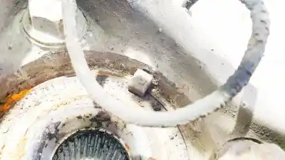 Second-hand car spare part abs sensor for bmw 3 (e30) m3 2.3 oem iam references   