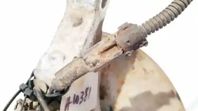 Second-hand car spare part abs sensor for bmw 3 (e30) m3 2.3 oem iam references   