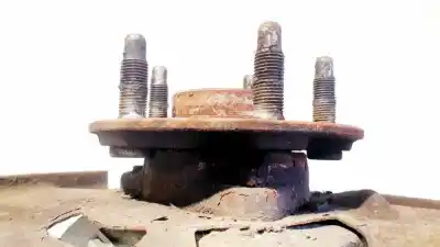 İkinci el araba yedek parçası ön sag knuckle için bmw 3 (e30) m3 2.3 oem iam referansları   