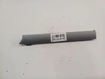 Peça sobressalente para automóvel em segunda mão plásticos por volkswagen touran (1t1, 1t2) 1.9 tdi referências oem iam 1t1858417b