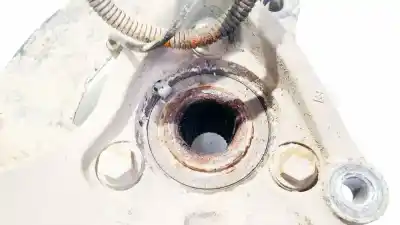 Peça sobressalente para automóvel em segunda mão manga de eixo dianteira esquerda por bmw 3 (e30) m3 2.3 referências oem iam   