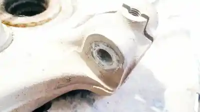 Peça sobressalente para automóvel em segunda mão manga de eixo dianteira esquerda por bmw 3 (e30) m3 2.3 referências oem iam   