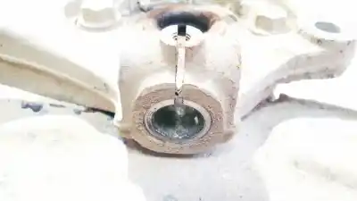 Peça sobressalente para automóvel em segunda mão manga de eixo dianteira esquerda por bmw 3 (e30) m3 2.3 referências oem iam   