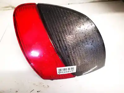 Peça sobressalente para automóvel em segunda mão farolim traseiro direito por peugeot 406 (8b) 2.0 hdi 110 referências oem iam 45503