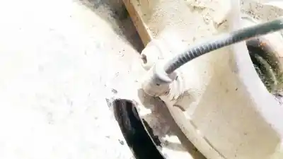 Tweedehands auto-onderdeel abs-sensor voor bmw 3 (e30) m3 2.3 oem iam-referenties 